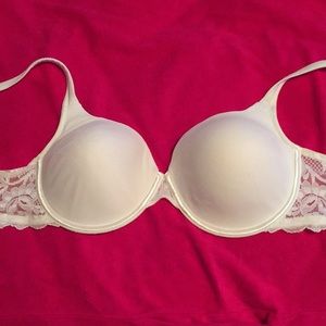 Lace Bra
